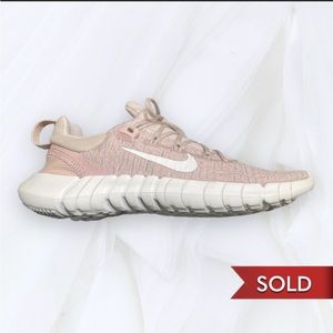 NEW IN BOX Nike Free Run 5.0 2022